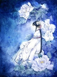 教授家的黑魔王