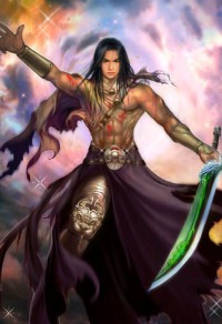 天涯萬一見温柔(女尊)