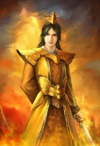 重生小玉儿之复仇