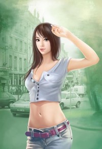 全京城都在盼着楚王妃失宠