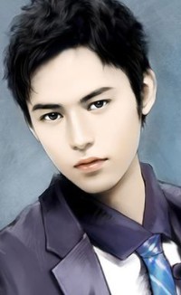 二货男和他的满分男朋友