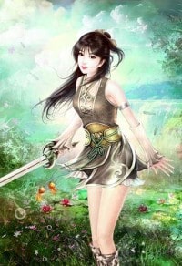 情敌总是在撩我