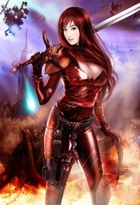 女帝的假太监:开局绑定黑影兵团