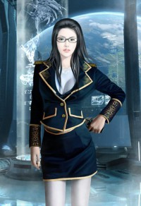 总裁大人之遇到你爱上你