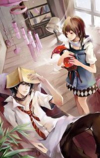 （综漫同人）(综漫）全职保姆