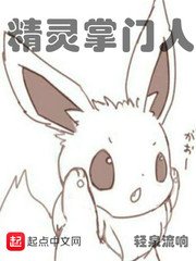 (精灵宝可梦同人)精灵掌门人