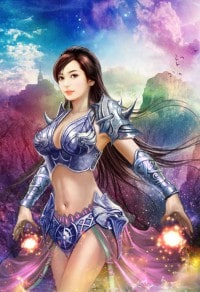 离婚女人的奋斗史