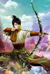 千亿娇妻：帝少，宠上瘾！